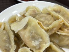 -奉天蚨祥饺子馆