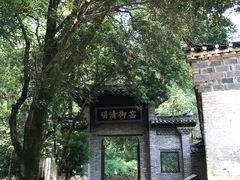 -景德镇古窑民俗博览区