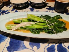 -绿茶餐厅(布吉万象汇店)