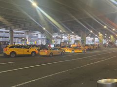 -约翰·菲茨杰拉德·肯尼迪国际机场