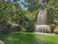 -天津盘山风景名胜区