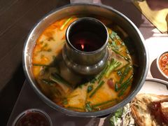 -尚味泰餐厅