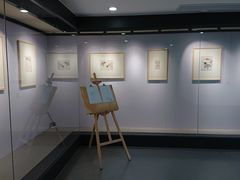 -吴作人艺术馆