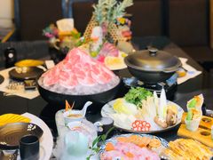 -天狗山料理(省体店)