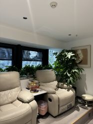 -YANSHE颜舍  Studio