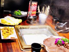 -要德火锅(鼓楼店)