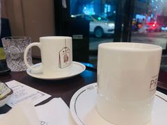 -THE PRESS(申报馆店)
