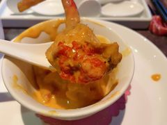 -蟹榭·本帮江浙菜·蟹宴(五角场合生汇商场店)