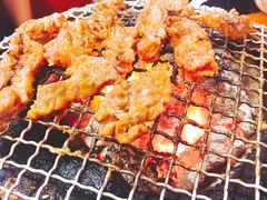 -大阪烧肉BAKA一代(十亩地店)