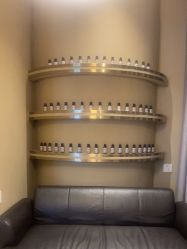 -婳香·女性英式芳疗SPA