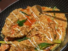 -星叶·东南亚料理(宁波万象汇店)