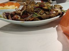 -状元阁烧烤(群力店)