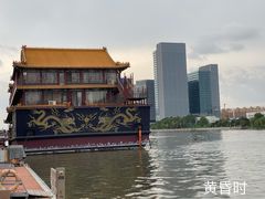 -南门涮肉(通州大船店)