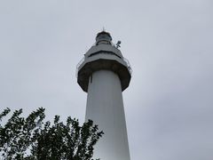 -烟台山景区