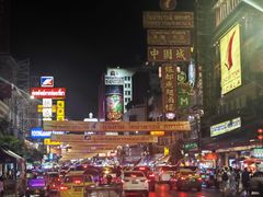 -唐人街(耀华力路)