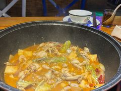 -小小河边鱼(天润城店)