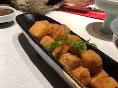 -局气 烤鸭·北京菜(武清店)