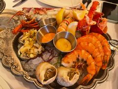 -壳里西餐厅Coquille Seafood Bistro(蒙自路店)