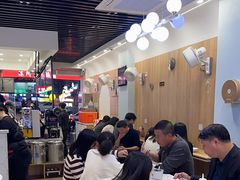 -陈阿婆豆腐脑-卤煮小吃(朝阳路店)