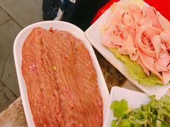 -朱氏胖子烂火锅(洪崖洞店)