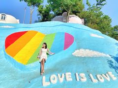 -漳州滨海火山岛自然生态风景区