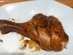 -狮头牌卤味研究所·卤味饭(花城汇南区店)