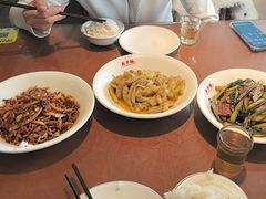 -天下客饭店(中山路店)
