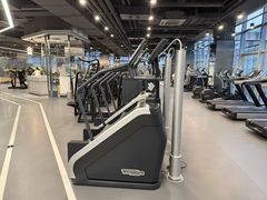 -OXYGYM 奥美氧舱运动中心(朝阳大悦城店)
