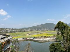 -和顺古镇
