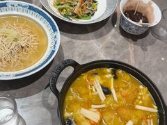 -奇芳阁·百年清真南京菜(夫子庙店)