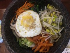 -首尔馆韩国料理(金童路店)