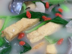 -老边饺子馆(东单店)