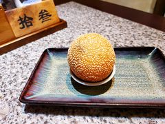 -南京大牌档(凯德1818店)