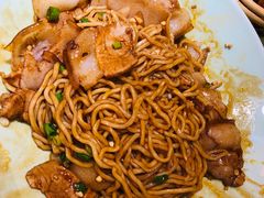 功夫肉-淀里船宴(裕华东路店)