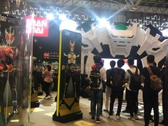 -东浩兰生上海世博展览馆