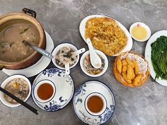 -适口餐厅砂锅粥(公信路总店)