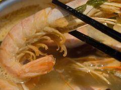 -星伦多自助料理(华润万象城店)