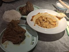 -丛林狼非遗酱骨·现炒餐厅(人民路店)