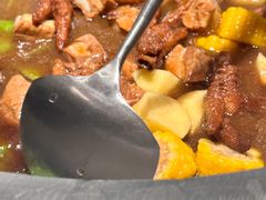 -姚稷大铁锅(万航渡路店)