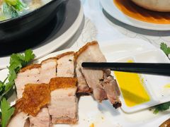 -大荣华酒楼(元朗老店)