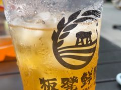-板凳鲜酿·精酿啤酒(建设路站)