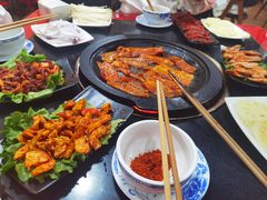 -牛得很·鲜牦牛肉烧烤·牛羊肉菌汤锅(康定店)