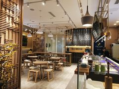 大堂-I-YOU面缘·仁和新城店