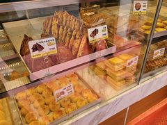 -鲍师傅糕点(永安里店)