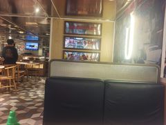 -食大利香港茶餐厅(南亚风情第一城店)