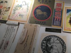 -上海纺织博物馆