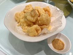 -锋味餐厅(空港复悦里店)