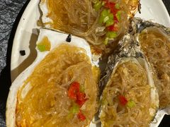 -福苗小骆驼烧烤(大唐不夜城店)