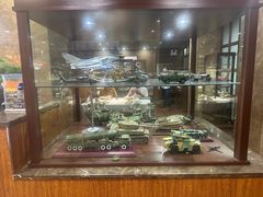-车之谷·汽车文化主题餐厅(汽开店)