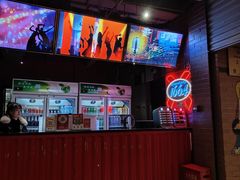 -秘宅KTV(马甸桥店)